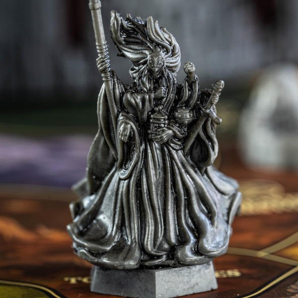 Return To Dark Tower: Dark Horde - Gathering Games
