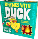 Rhymes with Duck - 1
