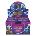 Riftbound: League of Legends TCG - Set 3: Unleashed Booster Box - 1