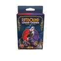 Riftbound: League of Legends TCG - Set One: Origins: Jinx Champion Deck - 1