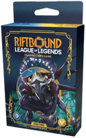 Riftbound: League of Legends TCG - Set One: Origins: Viktor Champion Deck - 2