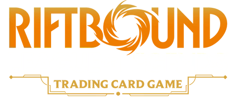 Riftbound League of Legends TCG: Vendetta - Playmat 4 - Gathering Games