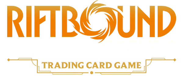 Riftbound League of Legends TCG: Vendetta - Playmat 2 - 1