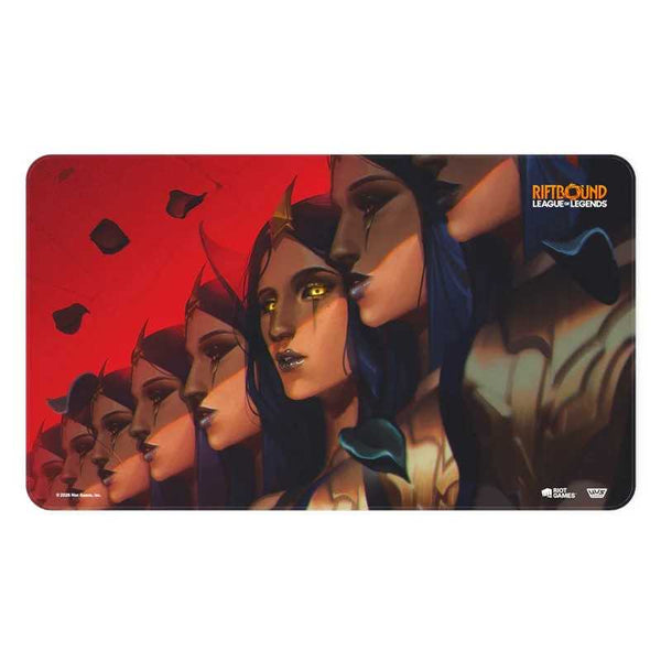 Riftbound: League of Legends - Unleashed Playmats 3 - 1