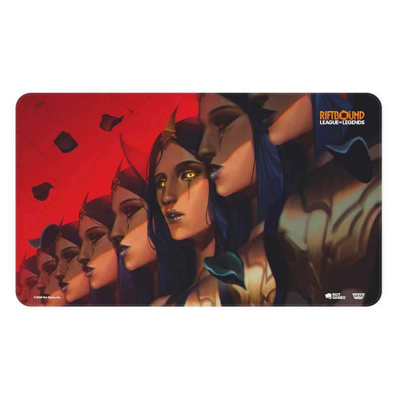 Riftbound: League of Legends - Unleashed Playmats 3 - Gathering Games