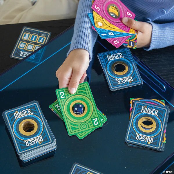 Ringer - Gathering Games