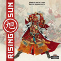 Rising Sun: 2nd Edition - 2