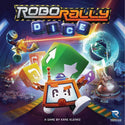 Robo Rally Dice - 2