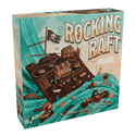 Rocking Raft - 1