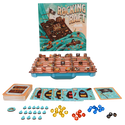 Rocking Raft - 2