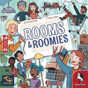 Rooms & Roomies - 2