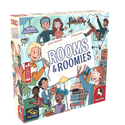 Rooms & Roomies - 1
