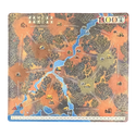 Root: Marsh / Gorge Playmat - Gathering Games