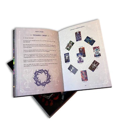 Royal Blood: Revised Edition - 3