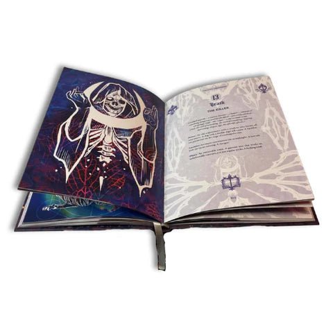 Royal Blood: Revised Edition - 2