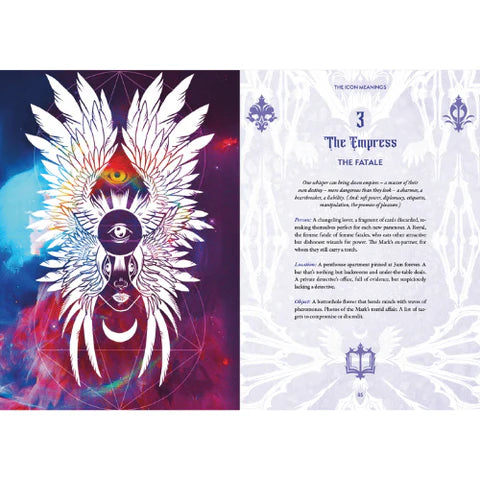 Royal Blood: Revised Edition - 4