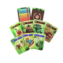 Rumble Jungle - Gathering Games