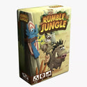 Rumble Jungle - Gathering Games