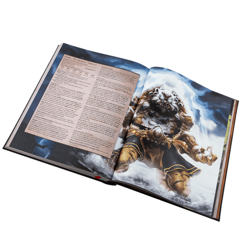 Ryoko's Guide to the Yokai Realms (Deluxe) - Gathering Games