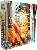 Sagrada: Panorama Expansion - 1