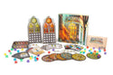 Sagrada: Panorama Expansion - 2