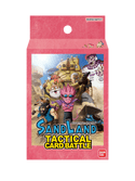 Sand Land Tactical Card Battle (SL01) - 3