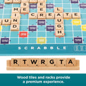 Scrabble (Wood Refresh) - 4