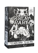 Scream Park - 1