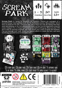 Scream Park - 4
