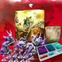Sea Beasts: A Bloody Voyage (Heroic Edition) - 2