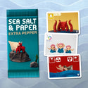 Sea Salt and Paper: Extra Pepper (Expansion) - 2