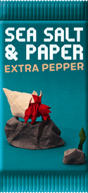 Sea Salt and Paper: Extra Pepper (Expansion) - 1
