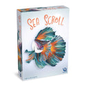 Sea Scroll - 1