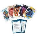 Sea Scroll - 4