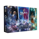 Seeker Chronicles - 1
