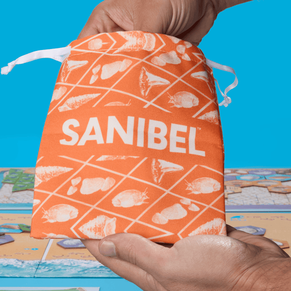 Senibel - 3