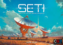 SETI: Search for Extraterrestrial Intelligence - 1