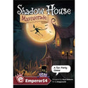 Shadow House: Masquerade - 1