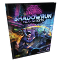 Shadowrun: Mean Streets - 1
