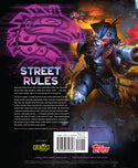 Shadowrun: Mean Streets - 2