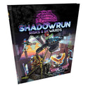 Shadowrun: Risks & Rewards Campaign Book - 2
