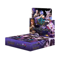 Shadowverse: Evolve - Alterchaotica Booster Box (Set 8) - 1