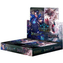 Shadowverse: Evolve - Eightfold Retribution & Omens and Heirs Combined Set Booster Box - Gathering Games