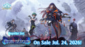 Shadowverse: Evolve - Neometropolis Booster Box - 3