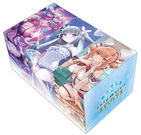 Shadowverse: Evolve - Premium Card Set - Summer Edition Vol. 1 - Gathering Games