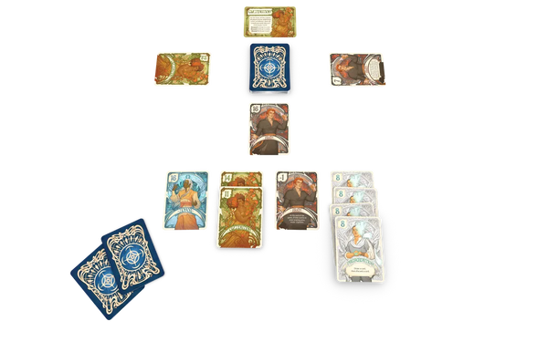 Shards of Creation - Base Game - 4