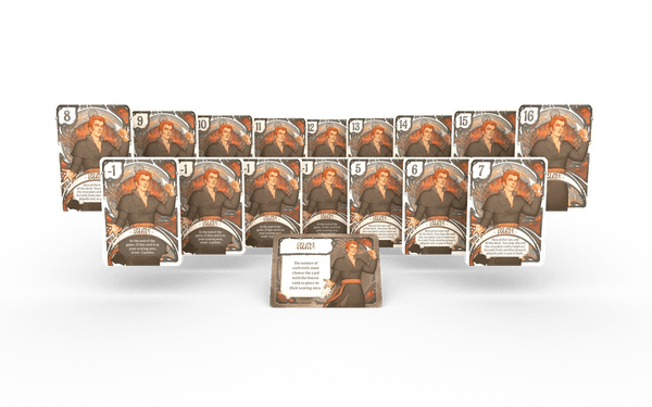 Shards of Creation - Base Game - 6