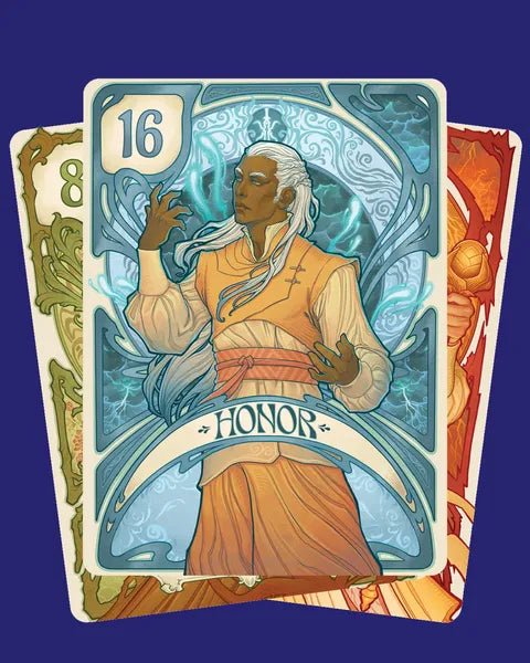 Shards of Creation - Base Game - Gathering Games