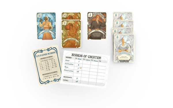 Shards of Creation - Base Game - 5
