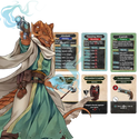 Shattered Destinies: The Mad King's Ire - Gathering Games